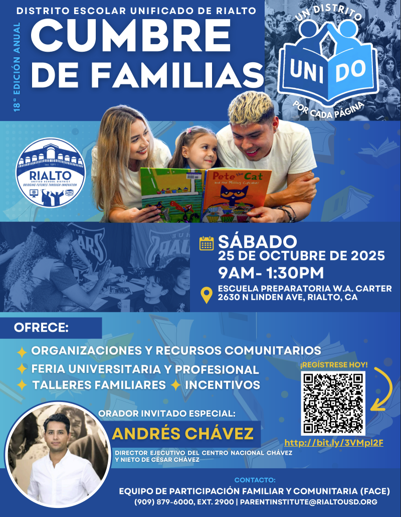 Family summit